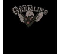 Gremlins Kingston Falls Sport Women's T-Shirt - Black - S