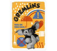 Gremlins Limited Edition Art Print