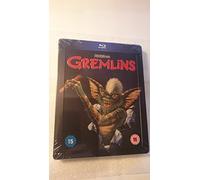 Gremlins (Limited Edition) [Blu-ray Steelbook]