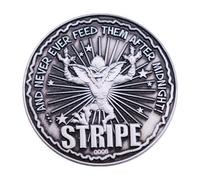 Gremlins Limited Edition Collectible Coin