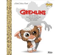 Gremlins Little Golden Book (Funko Pop!)