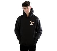 Gremlins Men's Gizmo Chest Hoodie in Black | Size: Large Gremlins Black L