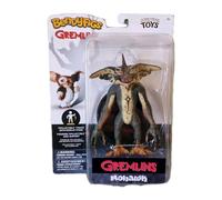 GREMLINS ▪︎ MOHAWK GREMLIN ▪︎ Bendyfigs Action Figure Noble Collection Retro Toy