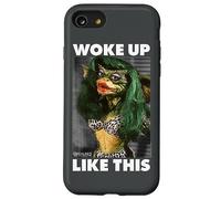 Gremlins Morning Monster Case for iPhone SE (2020) / 7/8
