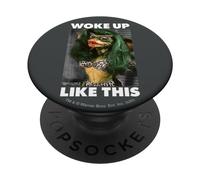 Gremlins Morning Monster PopSockets Swappable PopGrip