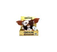 NECA Gizmo Plush Toy Gremlins Singing & Dancing With Sound Mogwai Soft Official