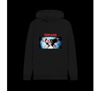 Gremlins Never Get It Wet Unisex Hoodie Gremlins Black 2XL
