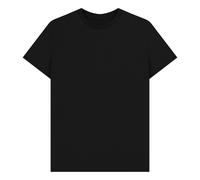 Gremlins Never Get It Wet Unisex T-Shirt in Black | Size: Medium Gremlins Black M