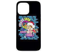Gremlins Peace Love & Midnight Snacks Case for iPhone 13 Pro Max