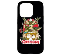 Gremlins Popcorn Case for iPhone 15 Pro