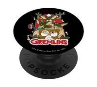 Gremlins Popcorn PopSockets Swappable PopGrip