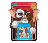Gremlins ReAction Figures - Gizmo Battle Ready Character Card