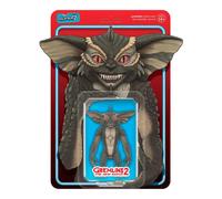 Gremlins ReAction Figures - Mohawk Battle Ready Character Card Figure