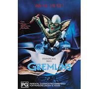 Gremlins [Regions 2,4]