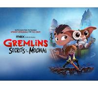 Gremlins: Secrets of the Mogwai, Season 1