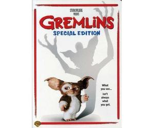 Gremlins (Special Edition) by Warner Home Video by Joe Dante