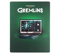 Gremlins Steelbook Blu Ray