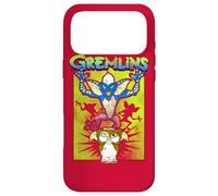 Gremlins Stripe and Gizmo Be Afraid Case for iPhone 17 Pro Max