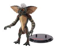 Gremlins Stripe Bendyfig PVC Figure NOBLE COLLECTIONS