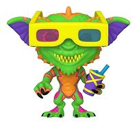 Gremlins Stripe Black Light Pop! Vinyl Figure - Entertainment Earth Exclusive