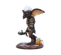 Nemesis Now Gremlins Stripe Figurine 16cm, Resin, Officially Licensed Gremlins Merchandise, Collectible Gremlins Figurine, Cast in the Finest Resin, Hand-Painted, Green