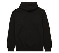 Gremlins Stripe Hoodie - Black - XL