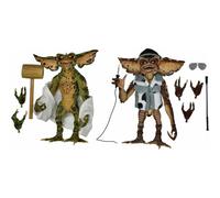 NECA Gremlins 2 New Batch Tattoo 2-Pack - 7" Scale Action Figure