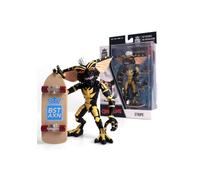 Gremlins The Loyal Subjects BST AXN Action Figure Stripe 13 cm Figures