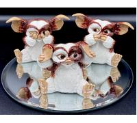 Gremlins Three Wise Gizmo Collectible Figurine Set