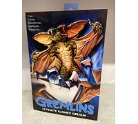 NECA GREMLINS ULTIMATE FLASHER GREMLIN 7 INCH SCALE ACTION FIGURE