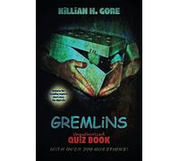 Gremlins Unauthorized Quiz Book