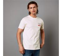 Gremlins Unisex T-Shirt - White - S