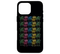 Gremlins Wow! Bright Light... Case for iPhone 16 Pro Max