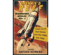 GREMMIE'S REEF: Classic Sci-Fi Short Stories From The 1950s and 1960s