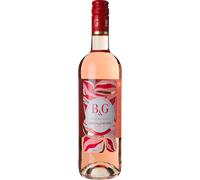 Grenache - Syrah Rosé 2024 - Barton & Guestier