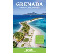Grenada : Carriacou Petite Martinique