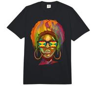 Grenada Comfort Colors Adult Heavyweight T-Shirt