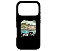 Grenada Island Souvenir/Grenada Case for iPhone 17 Pro