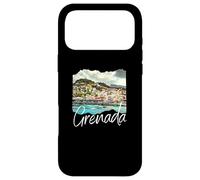 Grenada Island Souvenir/Grenada Case for iPhone 17 Pro Max