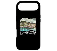 Grenada Island Souvenir/Grenada Case for iPhone Air