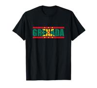 Grenada T-Shirt
