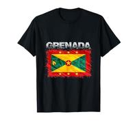 Grenada T-Shirt