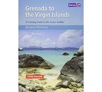 Grenada to the Virgin Islands
