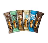 Grenade 60 g Carb Killa High Protein and Low Carb Bar - Pack of 6