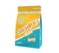 Grenade BCAA Recovery Support Powder Tropical Flavour - 390g