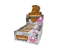 GRENADE Birthday Cake Protein Bar (Case of 12x 60g Bars), One Colour, Women One Colour