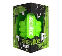 Grenade Black Ops Weight Management Capsules - Pack of 100 Capsules (Packaging May Vary)