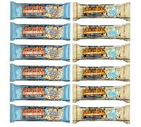Grenade Carb Killa Bar 2 Flavour Cookie Mix (12 Pack)