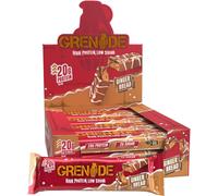Grenade Birthday Cake Carb Killa Protein Bars | 12 x 60G
