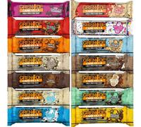 Grenade Carb Killa Protein Bars White Chocolate Cookie 60g - 12 Bars